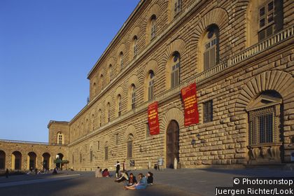Museo degli Argenti