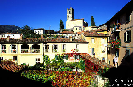 Garfagnana