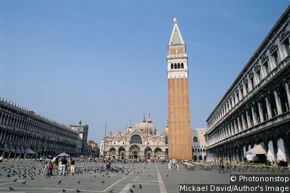 San Marco