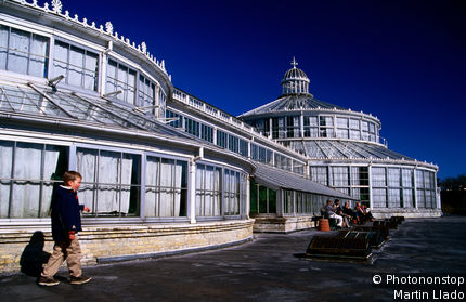 Botanical Gardens