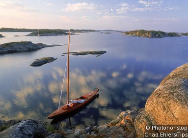 Skargarden / Stockholm Archipelago