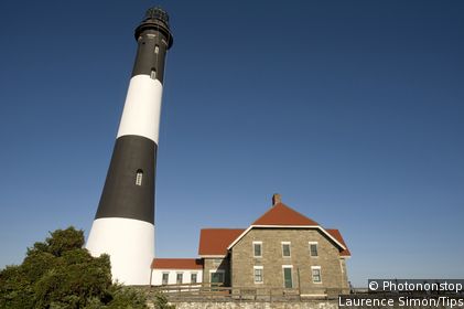 Fire Island National Seashore