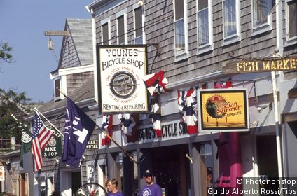 Main Street