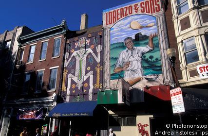 South Street