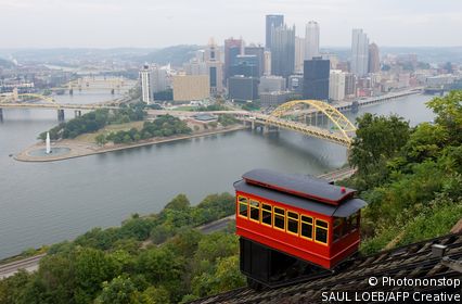 Duquesne Incline