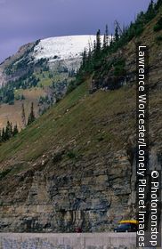 Going-to-the-Sun Road