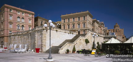 Terrazza Umberto I