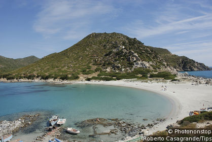 Punta Molentis