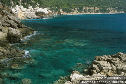 Supramonte and Golfo di Orosei