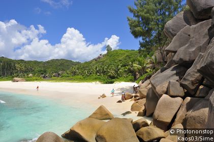 Grand'Anse
