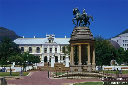 South African Museum