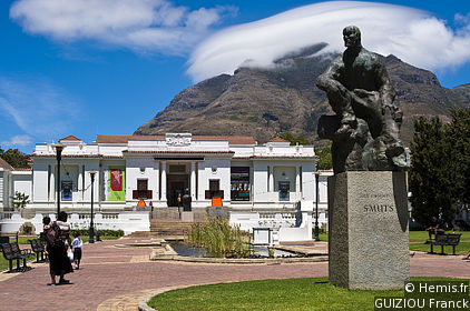 South African National Gallery