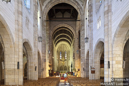 St George's Cathedral