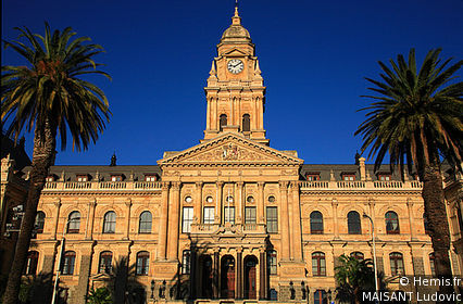 City Hall