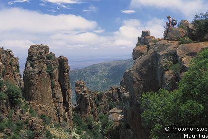 Valley of Desolation