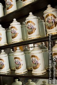 Farmacia y Droguería Taquechel