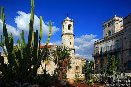 Castillo de la Real Fuerza