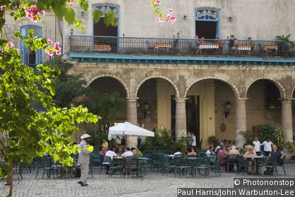 Casa de los Marqueses de Aguas Claras