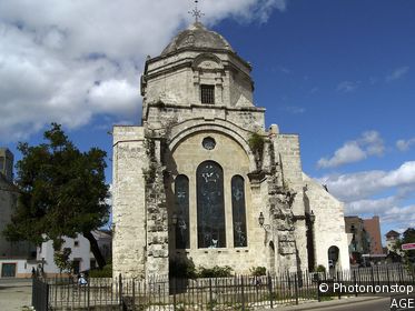 Church of San Francisco de Paula