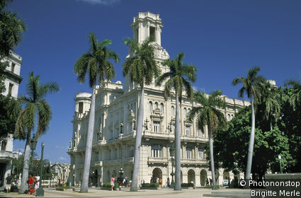 National Museum of Fine Arts (Cuban Section)