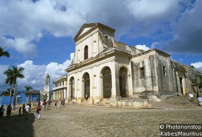 Plaza Mayor