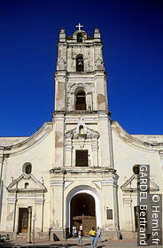 Church and Convent of Nuestra Señora de la Merced