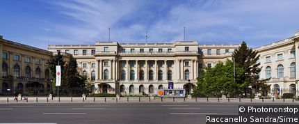 National Museum of Arts