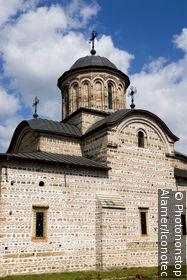 Princely Church of St Nicholas