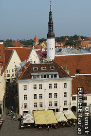 Church of the Holy Spirit