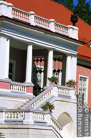 Manor of Sagadi