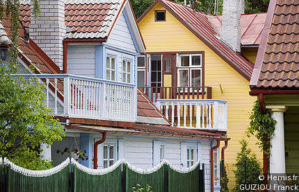 Pärnu Resort Quarter