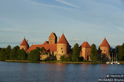 Trakai Historic National Park