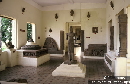 Cham Museum