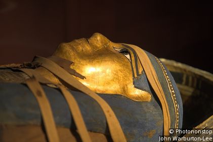 Alexandria National Museum