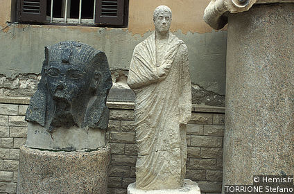Greco-Roman Museum