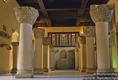 Coptic Museum