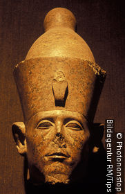 Luxor Museum of Ancient Egyptian Art