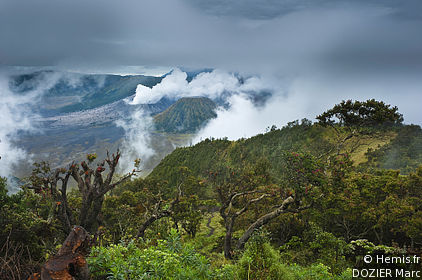 Mount Penanjakan
