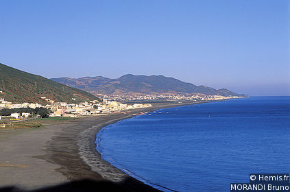 Rhomara Coast