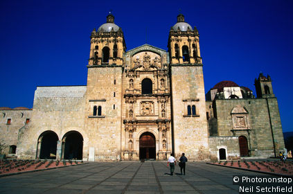 Centro Cultural Santo Domingo