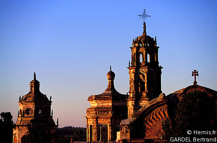 Oratory of San Felipe Neri