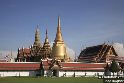 Wat Phra Kaeo