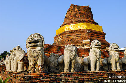 Wat Thammikarat