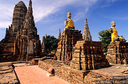Ayutthaya Historical Study Centre