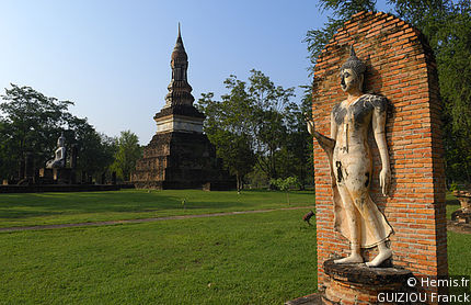 Wat Traphang Ngoen