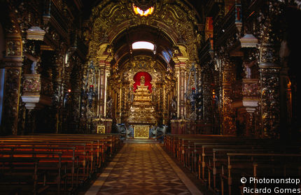 Mosteiro de São Bento de Rio
