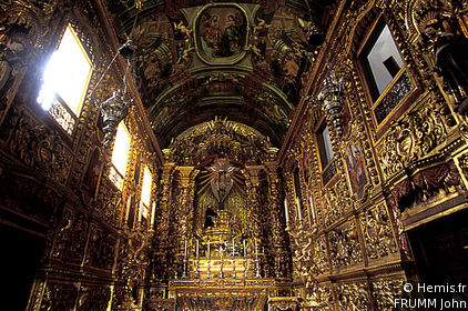 Igreja da Ordem Terceira de São Francisco da Penitência