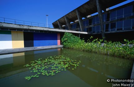 Rio Museu de Arte Moderna