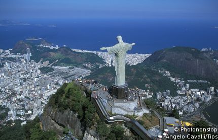 Corcovado