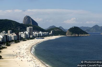 Copacabana